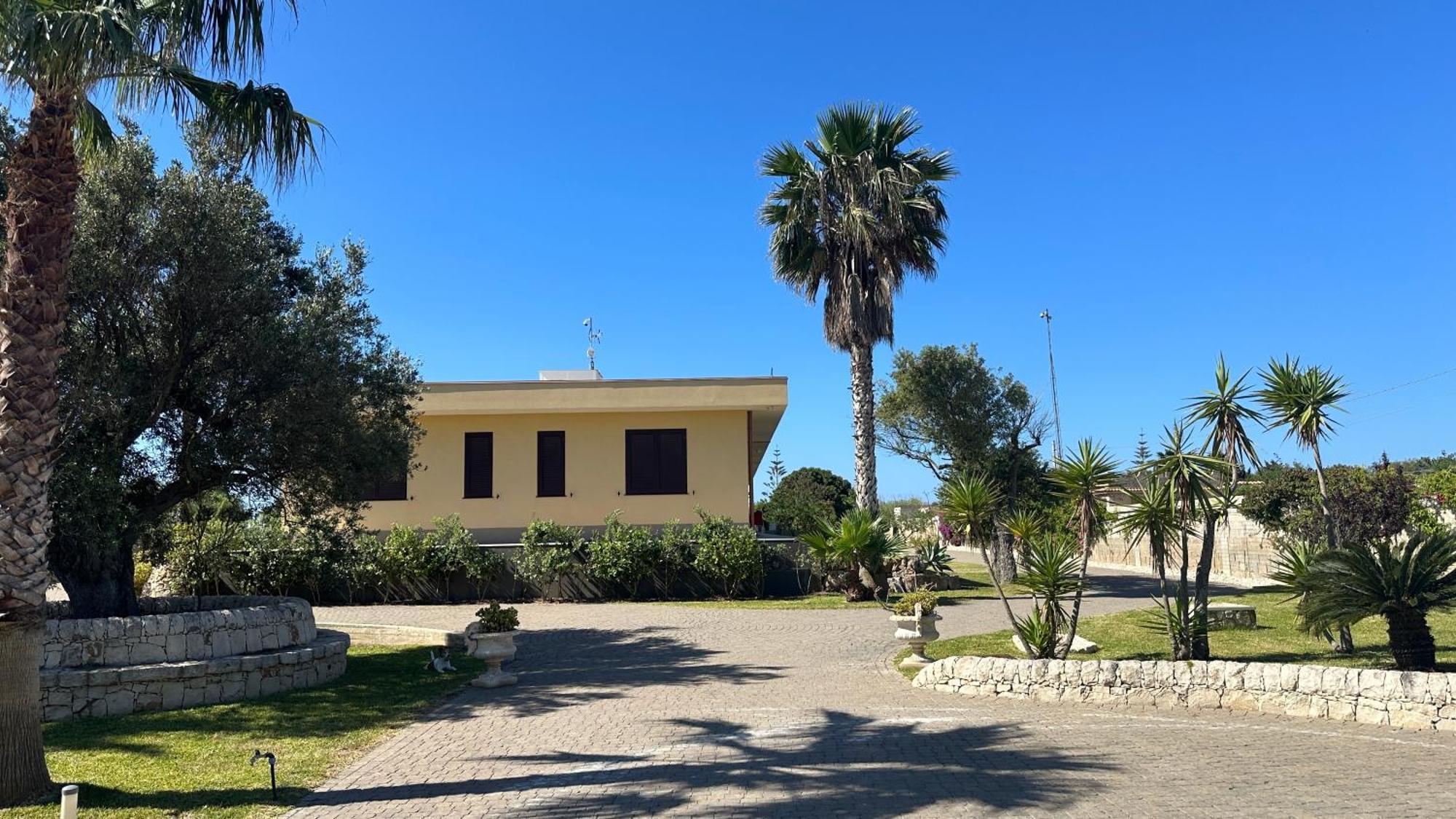Casa Nettuno Apartment *